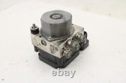 2017-2019 Harley Davidson Touring Electra Road King Street ABS Control Module