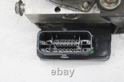 2017-2019 Harley Davidson Touring Electra Road King Street ABS Control Module