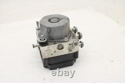2017-2019 Harley Davidson Touring Electra Road King Street ABS Control Module