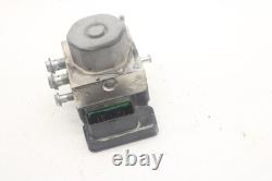2017-2019 Harley Davidson Touring Electra Road King Street ABS Control Module