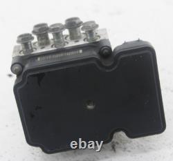 2017-2019 Harley Davidson Touring Electra Road King Street ABS Control Module