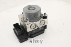 2017-2019 Harley Davidson Touring Electra Road King Street ABS Control Module