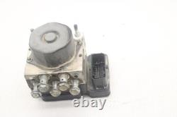 2017-2019 Harley Davidson Touring Electra Road King Street ABS Control Module