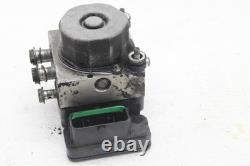 2017-2019 Harley Davidson Touring Electra Road King Street ABS Control Module