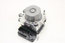 2017-2019 Harley Davidson Touring Electra Road King Street ABS Control Module