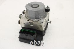 2017-2019 Harley Davidson Touring Electra Road King Street ABS Control Module