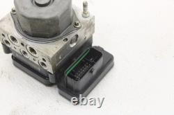 2017-2019 Harley Davidson Touring Electra Road King Street ABS Control Module