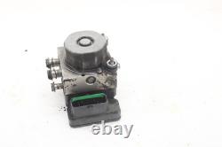 2017-2019 Harley Davidson Touring Electra Road King Street ABS Control Module