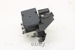 2017-2019 Harley Davidson Touring Electra Road King Street ABS Control Module