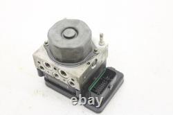 2017-2019 Harley Davidson Touring Electra Road King Street ABS Control Module