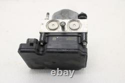 2017-2019 Harley Davidson Touring Electra Road King Street ABS Control Module