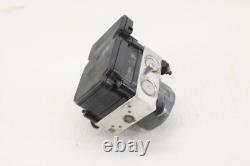 2017-2019 Harley Davidson Touring Electra Road King Street ABS Control Module