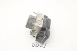 2017-2019 Harley Davidson Touring Electra Road King Street ABS Control Module