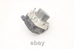 2017-2019 Harley Davidson Touring Electra Road King Street ABS Control Module