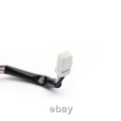 2017-2020 16 Bar Brake Line Kit for Harley Touring Road King Street Glide withABS