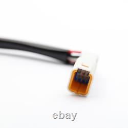 2017-2020 16 Bar Brake Line Kit for Harley Touring Road King Street Glide withABS