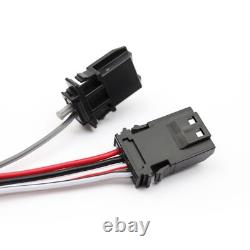 2017-2020 16 Bar Brake Line Kit for Harley Touring Road King Street Glide withABS