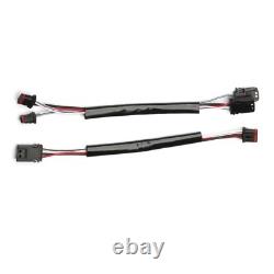 2017-2020 16 Bar Brake Line Kit for Harley Touring Road King Street Glide withABS