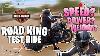2019 Road King Special Vs 2019 Road Glide Comparison Review And Test Ride Which Should You Buy