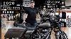 2020 Harley Davidson Road King S Flhrs Custom Build