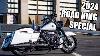 2024 Road King Special Ride Review