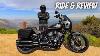 2026 Indian Chief Rt Ride In The Malibu Canyons