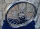21x3.5 80 Spoke Front Wheel Harley Ultra Road King Street Glide Touring 08-up