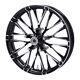 21x3.5 Front Wheel Rim Fit For Harley Touring Street Glide Road King 08-23 Abs
