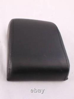 22 Tall Backrest Pad 4 Sissy Bar 4 Harley Touring Road King Street Ultra Glide