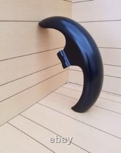 23 Wrap Custom Front Fender For Harley Touring Electra Street Glide Road King