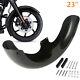 23 Wrap Custom Front Fender For Harley Touring Road King Street Glide Electra