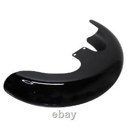 23 Wrap Custom Front Fender For Harley Touring Road King Street Glide Electra