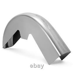 26 Front Wheel Fender for Harley Touring Electra Road King Street Glide bagger