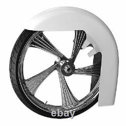 26 Inch Front End Wheel Tire Kit Harley Bagger Street Glide Road King Touring FL
