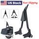 26 Tall Passenger Backrest Sissy Bar For Harley Road King Street Glide 97-08 Us