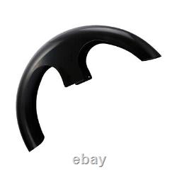 30 Front Fender Fits For Harley Touring Road King Street Electra Glide Baggers