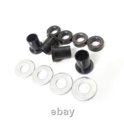 343mm 13.5 Rear Air Shock Absorber Suspension For Harley Road King Street Glide