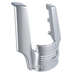 4.5 Fender Extension for Touring Road King Street Glide 2014-2023