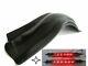 4 Stretched Rear Cover Fender Led 4 Harley Touring Road King Street 09-up