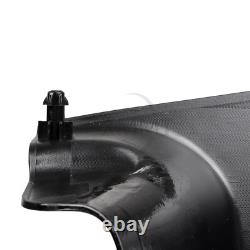 4 Stretched Side Covers For Harley Road King Street Road Electra Glide Classic