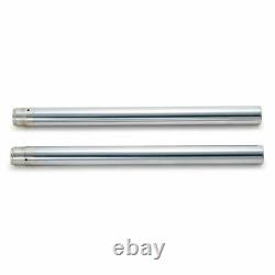 41mm Fork Tubes For Harley Touring 1986-2013 Street Glide Road Glide King