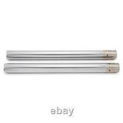 45500341 49mm 22 7/8 Inner Fork Tubes for Harley Touring Road King Street Glide