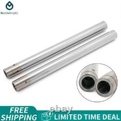 49mm 22 7/8 Inner Fork Tubes 45500341 for Harley Touring Road King Street Glide