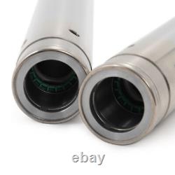 49mm 22 7/8 Inner Fork Tubes 45500341 for Harley Touring Road King Street Glide