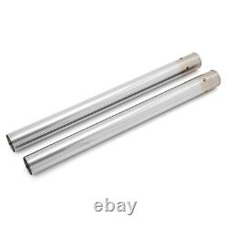 49mm 22 7/8 Inner Fork Tubes 45500341 for Harley Touring Road King Street Glide