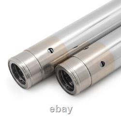 49mm 22 7/8 Inner Fork Tubes 45500341 for Harley Touring Road King Street Glide