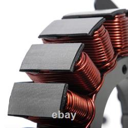 50 Amp Stator #29900042 For Harley Road King Street Glide EFI 2017-2022 Softail