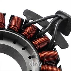 50 Amp Stator #29900042 For Harley Road King Street Glide EFI 2017-2022 Softail