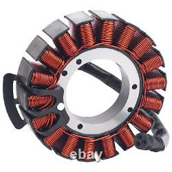 50 Amp Stator For Harley Road King Street Glide EFI 2017-2022 Softail 29900042