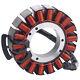 50 Amp Stator For Harley Road King Street Glide Efi 2017-2022 Softail 29900042